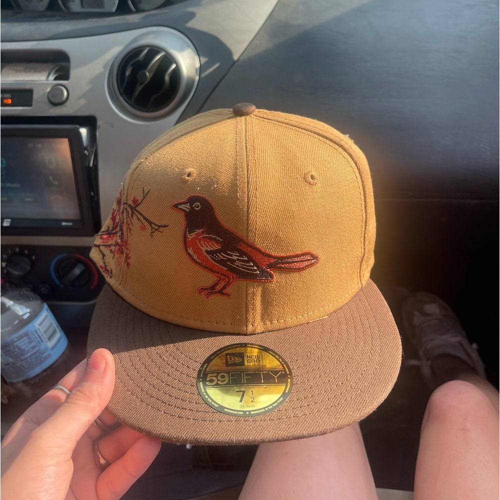 Men’s Hat